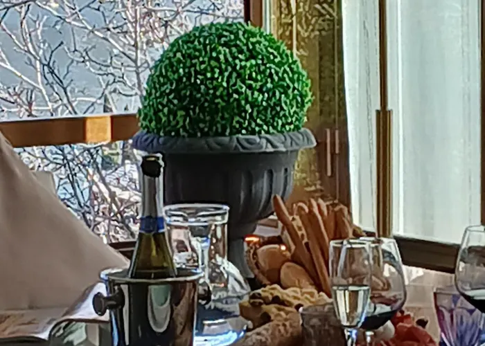 Il Panorama Villa *