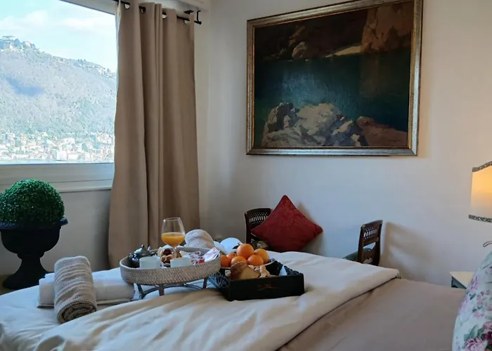 Il Panorama Como