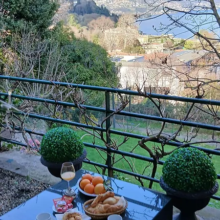 Villa Il Panorama Côme