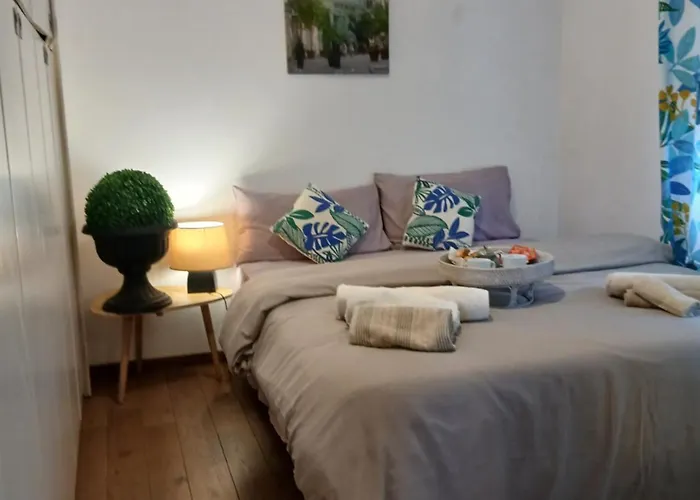 Il Panorama Villa *