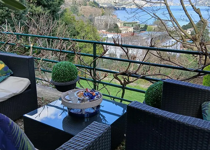 Il Panorama Côme