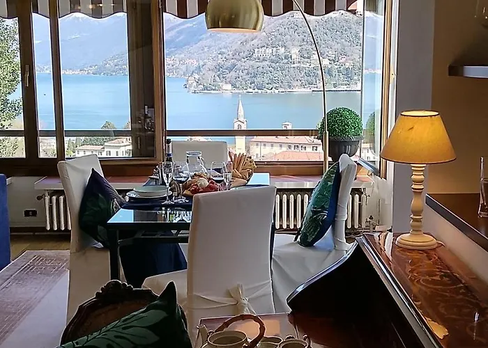 Il Panorama Villa *