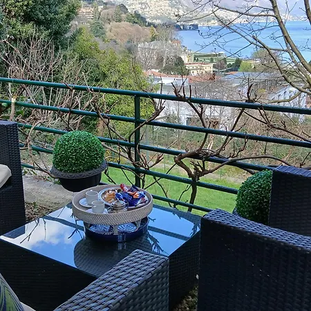 Il Panorama Vila Como