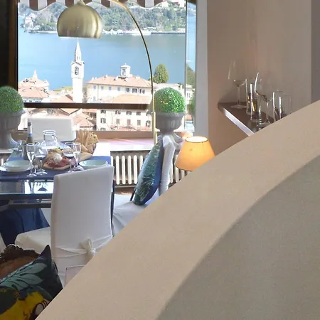 Il Panorama Villa Como