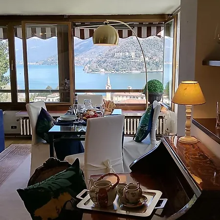 Il Panorama Villa *