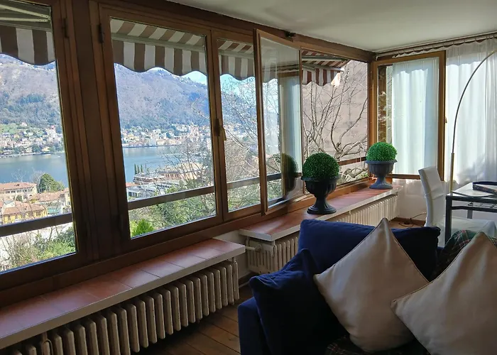 Il Panorama Villa