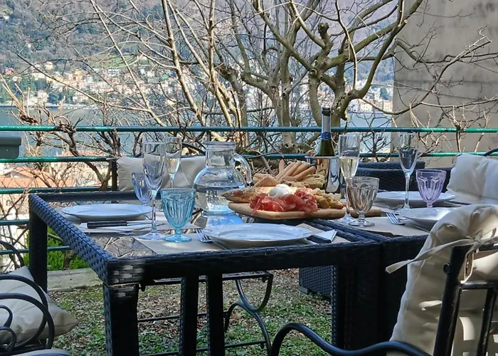 Vila Il Panorama *