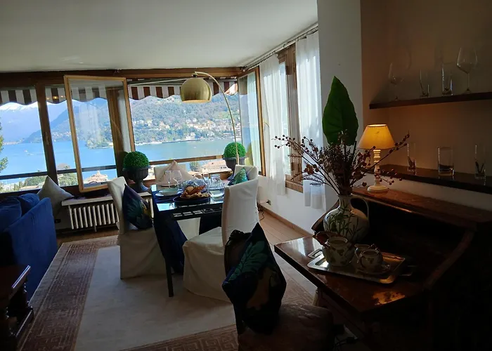Vila Il Panorama
