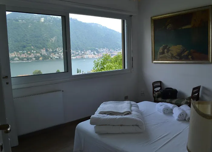 Il Panorama Vila *