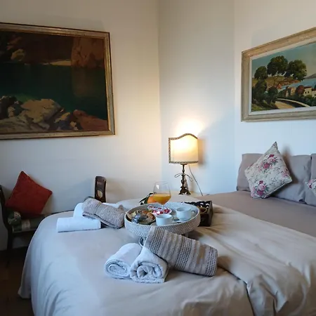 Il Panorama Villa Como