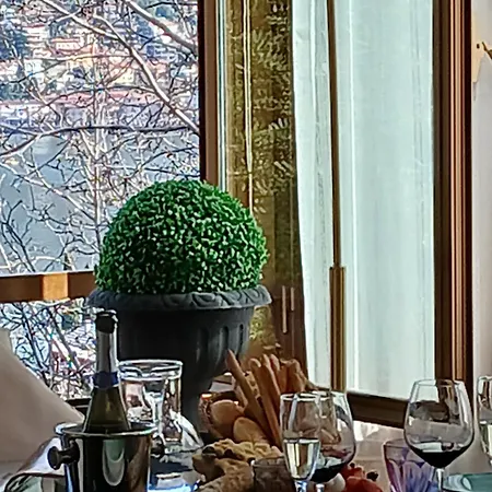 Il Panorama Villa *
