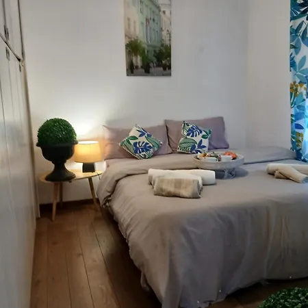 Il Panorama Villa *