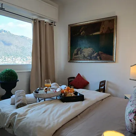 Il Panorama Como
