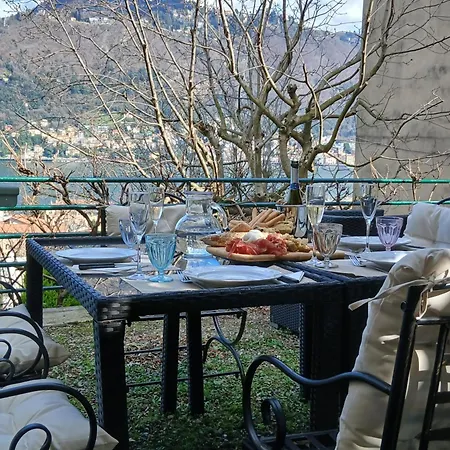 Villa Il Panorama *