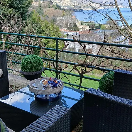 Il Panorama Como