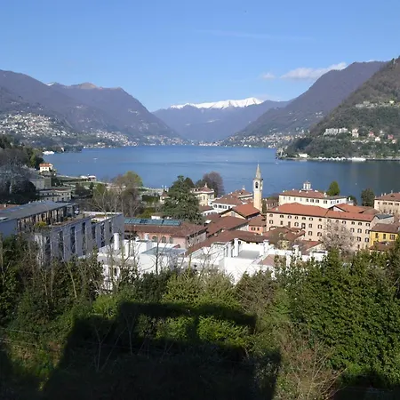 Il Panorama Como